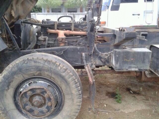 ขายรถบรรทุกสิบล้อดัมพ์ ISUZUFXZ13NFY เครื่อง 210 แรง เกียร์ฟูลเลอร์ 2 เพลา กระบะดัมพ์สามมิตร ขายรถบรรทุกสิบล้อดัมพ์ ISUZUFXZ13NFY เครื่อง 210 แรง เกียร์ฟูลเลอร์ 2 เพลา กระบะดัมพ์สามมิตร