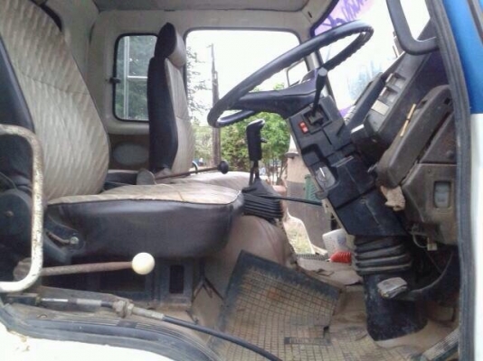 ขายรถบรรทุกสิบล้อดัมพ์ ISUZUFXZ13NFY เครื่อง 210 แรง เกียร์ฟูลเลอร์ 2 เพลา กระบะดัมพ์สามมิตร ขายรถบรรทุกสิบล้อดัมพ์ ISUZUFXZ13NFY เครื่อง 210 แรง เกียร์ฟูลเลอร์ 2 เพลา กระบะดัมพ์สามมิตร