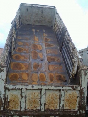 ขายรถบรรทุกสิบล้อดัมพ์ ISUZUFXZ13NFY เครื่อง 210 แรง เกียร์ฟูลเลอร์ 2 เพลา กระบะดัมพ์สามมิตร ขายรถบรรทุกสิบล้อดัมพ์ ISUZUFXZ13NFY เครื่อง 210 แรง เกียร์ฟูลเลอร์ 2 เพลา กระบะดัมพ์สามมิตร