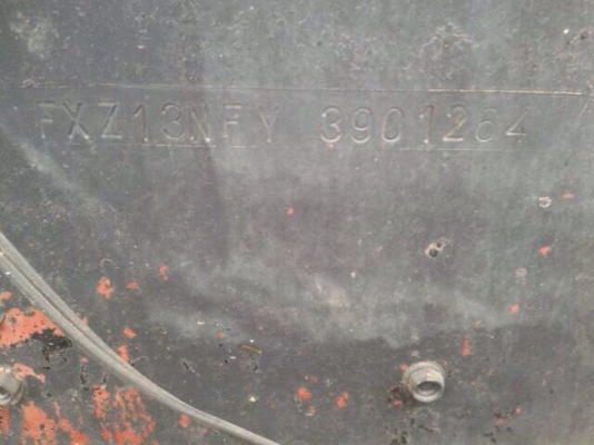 ขายรถบรรทุกสิบล้อดัมพ์ ISUZUFXZ13NFY เครื่อง 210 แรง เกียร์ฟูลเลอร์ 2 เพลา กระบะดัมพ์สามมิตร ขายรถบรรทุกสิบล้อดัมพ์ ISUZUFXZ13NFY เครื่อง 210 แรง เกียร์ฟูลเลอร์ 2 เพลา กระบะดัมพ์สามมิตร