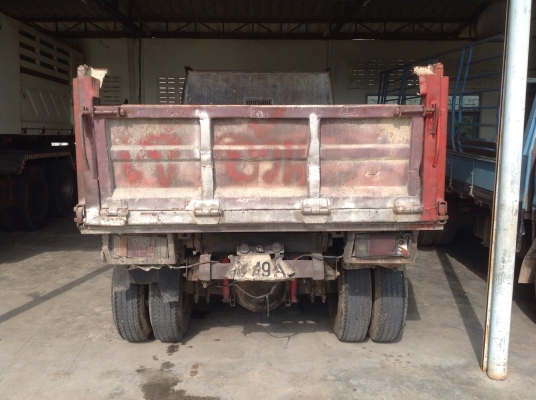 ขายหกล้อ 115