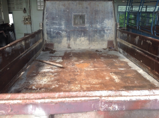 ขายหกล้อ 115