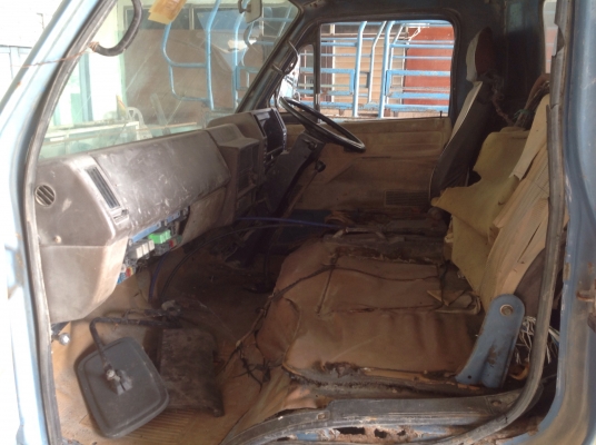 ขายหกล้อ 115