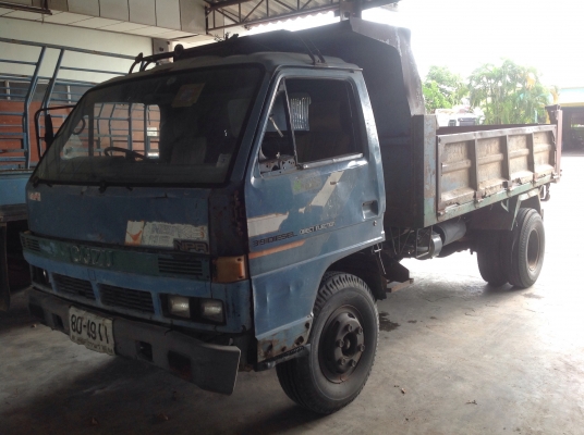 ขายหกล้อ 115