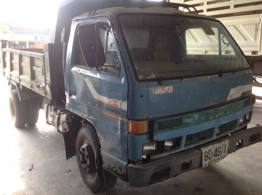 ขายหกล้อ 115