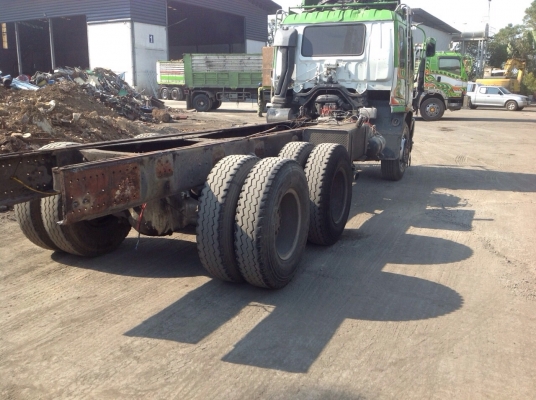 ขายรถสิบล้อหัวแชสซี ISUZU JUMBO 339 เครื่อง 240 แรง เครื่องลงเล่มแล้ว หัว DECA ยังไม่ลงเล่ม ขายรถสิบล้อหัวแชสซี ISUZU JUMBO 339 เครื่อง 240 แรง เครื่องลงเล่มแล้ว หัว DECA ยังไม่ลงเล่ม