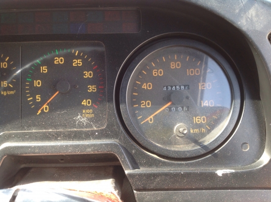 ขายสิบล้อ 175 ร็อคกี้เปลี่ยนหัว. เดก้า