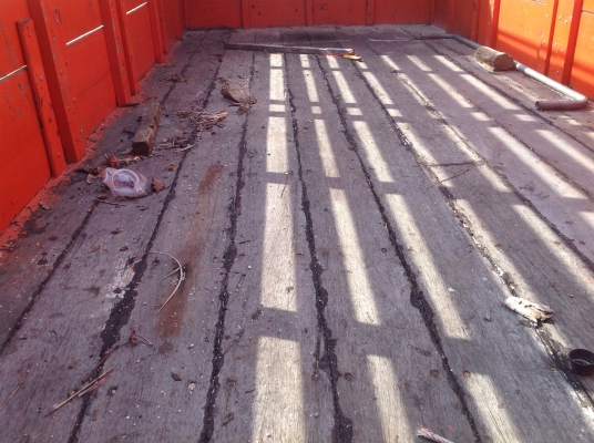 ขายสิบล้อ 175 ร็อคกี้เปลี่ยนหัว. เดก้า