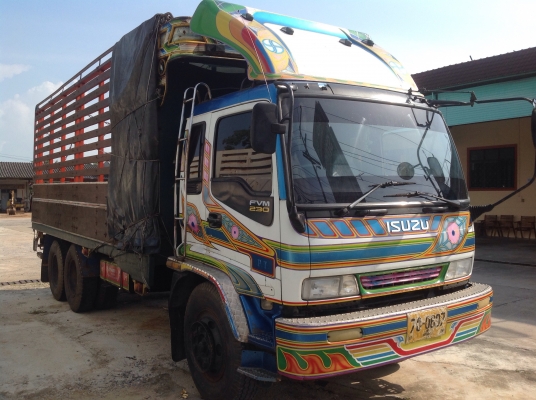 ขายสิบล้อ 175 ร็อคกี้เปลี่ยนหัว. เดก้า