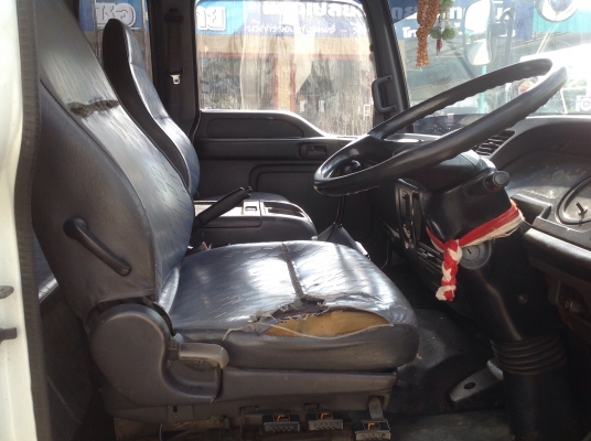 ขายสิบล้อ 175 ร็อคกี้เปลี่ยนหัว. เดก้า