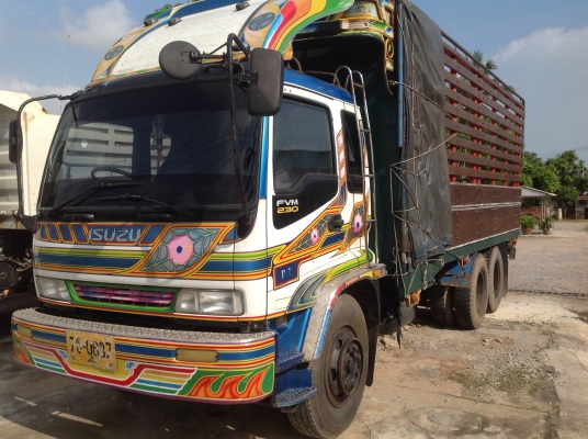 ขายสิบล้อ 175 ร็อคกี้เปลี่ยนหัว. เดก้า