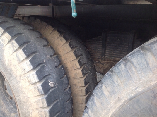 ขายสิบล้อ 175 ร็อคกี้เปลี่ยนหัว. เดก้า