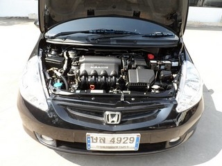 HONDA JAZZ 1.5 AUTO  รถเจ้าของเดียวผู้หญิงใช้ ขายถูก T.086-527-9533