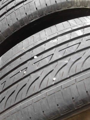 225/60R16 BRIDGESTONE TURANZA GR-90 มี 2 เส้น TEL.081-427-3941 225/60R16 BRIDGESTONE TURANZA GR-90 มี 2 เส้น TEL.081-427-3941