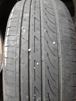 225/60R16 BRIDGESTONE TURANZA GR-90 มี 2 เส้น TEL.081-427-3941 225/60R16 BRIDGESTONE TURANZA GR-90 มี 2 เส้น TEL.081-427-3941