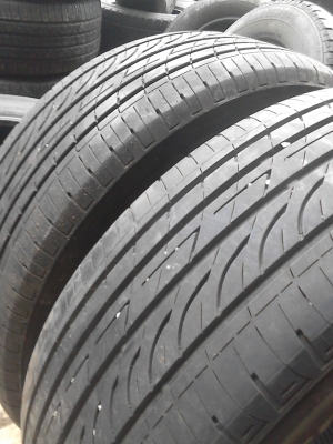 225/60R16 BRIDGESTONE TURANZA GR-90 มี 2 เส้น TEL.081-427-3941 225/60R16 BRIDGESTONE TURANZA GR-90 มี 2 เส้น TEL.081-427-3941