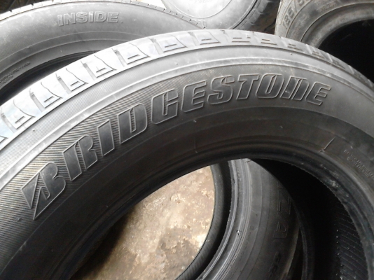 225/60R16 BRIDGESTONE TURANZA GR-90 มี 2 เส้น TEL.081-427-3941 225/60R16 BRIDGESTONE TURANZA GR-90 มี 2 เส้น TEL.081-427-3941