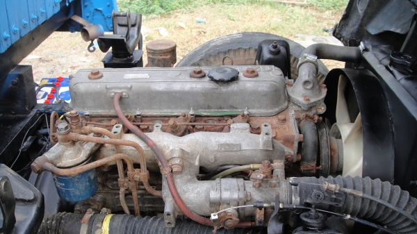 ISUZU NKR กะบะบรรทุก สภาพดีพร้อมใช้ ราคาถูก ISUZU NKR กะบะบรรทุก สภาพดีพร้อมใช้ ราคาถูก