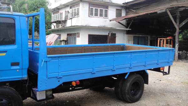 ISUZU NKR กะบะบรรทุก สภาพดีพร้อมใช้ ราคาถูก ISUZU NKR กะบะบรรทุก สภาพดีพร้อมใช้ ราคาถูก