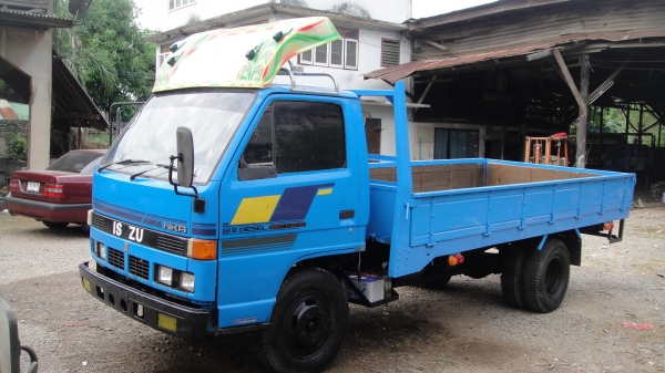 ISUZU NKR กะบะบรรทุก สภาพดีพร้อมใช้ ราคาถูก ISUZU NKR กะบะบรรทุก สภาพดีพร้อมใช้ ราคาถูก