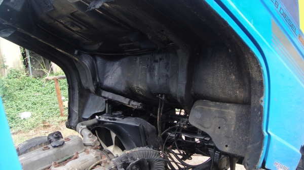 ISUZU NKR กะบะบรรทุก สภาพดีพร้อมใช้ ราคาถูก ISUZU NKR กะบะบรรทุก สภาพดีพร้อมใช้ ราคาถูก