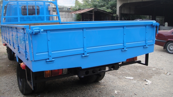 ISUZU NKR กะบะบรรทุก สภาพดีพร้อมใช้ ราคาถูก ISUZU NKR กะบะบรรทุก สภาพดีพร้อมใช้ ราคาถูก