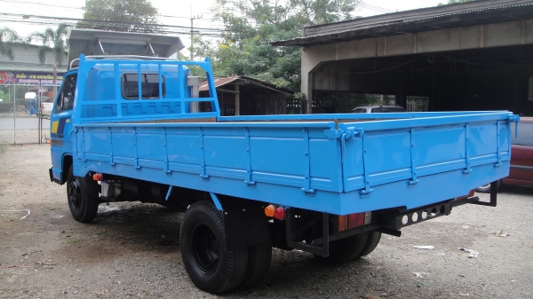 ISUZU NKR กะบะบรรทุก สภาพดีพร้อมใช้ ราคาถูก ISUZU NKR กะบะบรรทุก สภาพดีพร้อมใช้ ราคาถูก