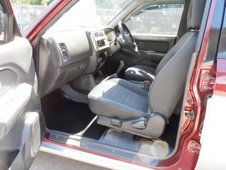 MITSUBISHI STRADA GRANDIS 4DR GLX 2.8 MT ปี 2005 ดาวน์ 8,000 ไม่ต้องมีคนค้ำ T.086-527-9533 MITSUBISHI STRADA GRANDIS 4DR GLX 2.8 MT ปี 2005 ดาวน์ 8,000 ไม่ต้องมีคนค้ำ T.086-527-9533