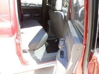 MITSUBISHI STRADA GRANDIS 4DR GLX 2.8 MT ปี 2005 ดาวน์ 8,000 ไม่ต้องมีคนค้ำ T.086-527-9533 MITSUBISHI STRADA GRANDIS 4DR GLX 2.8 MT ปี 2005 ดาวน์ 8,000 ไม่ต้องมีคนค้ำ T.086-527-9533