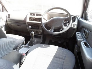 MITSUBISHI STRADA GRANDIS 4DR GLX 2.8 MT ปี 2005 ดาวน์ 8,000 ไม่ต้องมีคนค้ำ T.086-527-9533 MITSUBISHI STRADA GRANDIS 4DR GLX 2.8 MT ปี 2005 ดาวน์ 8,000 ไม่ต้องมีคนค้ำ T.086-527-9533