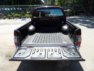 MITSUBISHI STRADA GRANDIS 4DR GLX 2.8 MT ปี 2005 ดาวน์ 8,000 ไม่ต้องมีคนค้ำ T.086-527-9533 MITSUBISHI STRADA GRANDIS 4DR GLX 2.8 MT ปี 2005 ดาวน์ 8,000 ไม่ต้องมีคนค้ำ T.086-527-9533