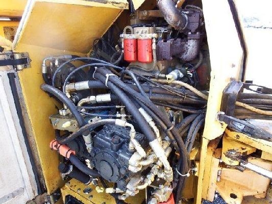 CC522 : รถบด Dynapac  by กุ้ง:0813062283