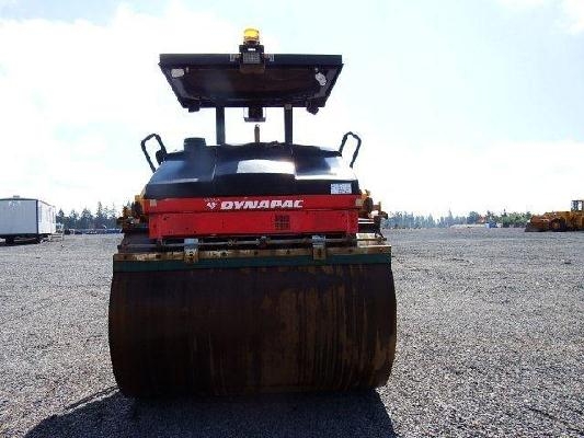 CC522 : รถบด Dynapac  by กุ้ง:0813062283