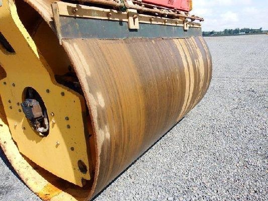 CC522 : รถบด Dynapac  by กุ้ง:0813062283