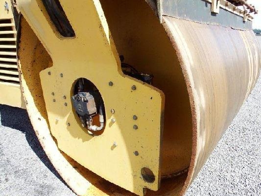 CC522 : รถบด Dynapac  by กุ้ง:0813062283