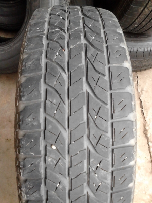 245/70R16 YOKOHAMA GEOLANDAR A/T-S มี 1 เส้น TEL.081-427-3941 245/70R16 YOKOHAMA GEOLANDAR A/T-S มี 1 เส้น TEL.081-427-3941
