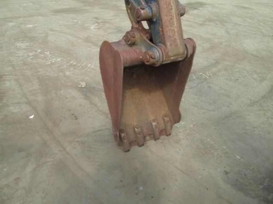 SALE____รถขุดเล็ก KOMATSU PC20-6 พร้อมตู้เก๋ง เก่านอกญี่ปุ่นแท้ สวยสภาพดี พร้อมใช้งาน