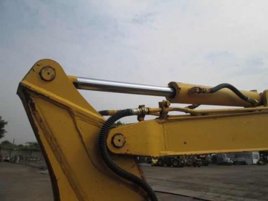 SALE____รถขุดเล็ก KOMATSU PC20-6 พร้อมตู้เก๋ง เก่านอกญี่ปุ่นแท้ สวยสภาพดี พร้อมใช้งาน