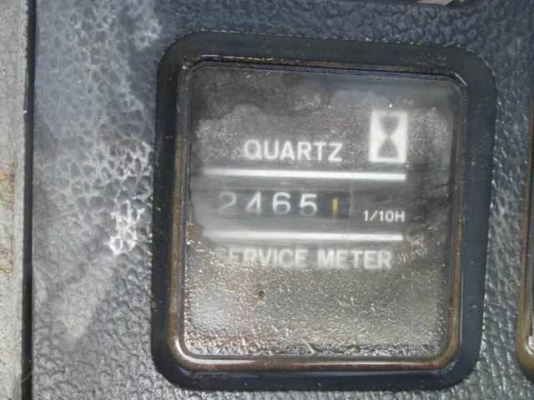 SALE____รถขุดเล็ก KOMATSU PC20-6 พร้อมตู้เก๋ง เก่านอกญี่ปุ่นแท้ สวยสภาพดี พร้อมใช้งาน