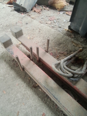 แหนบเดิมวีโก้ยังดีอยุ่ใช้ได้ปกติ