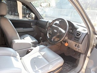 FORD RANGER OPEN CAB XLT MT 2.5 ปี 2007 จัดไฟแนนซ์ได้ ไม่ต้องมีคนค้ำ T.086-527-9533