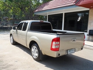 FORD RANGER OPEN CAB XLT MT 2.5 ปี 2007 จัดไฟแนนซ์ได้ ไม่ต้องมีคนค้ำ T.086-527-9533