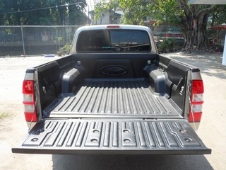 FORD RANGER OPEN CAB XLT MT 2.5 ปี 2007 จัดไฟแนนซ์ได้ ไม่ต้องมีคนค้ำ T.086-527-9533