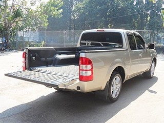 FORD RANGER OPEN CAB XLT MT 2.5 ปี 2007 จัดไฟแนนซ์ได้ ไม่ต้องมีคนค้ำ T.086-527-9533