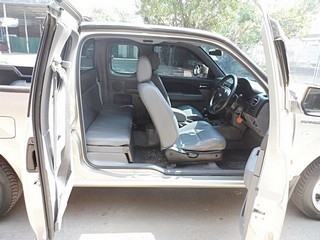 FORD RANGER OPEN CAB XLT MT 2.5 ปี 2007 จัดไฟแนนซ์ได้ ไม่ต้องมีคนค้ำ T.086-527-9533