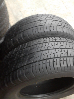 215/65R15 BRIDGESTONE LEO 627 มี 2 เส้น โทร.081-427-3941 215/65R15 BRIDGESTONE LEO 627 มี 2 เส้น โทร.081-427-3941