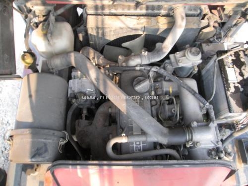 รถยก NISSAN PJ02 รหัสสินค้า : 13001063 หรือเพิ่มเติมไดที่ www.nihonmono.com รถยก NISSAN PJ02 รหัสสินค้า : 13001063 หรือเพิ่มเติมไดที่ www.nihonmono.com