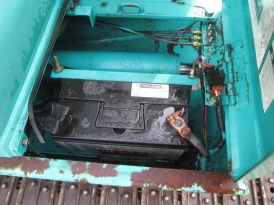 SALE__แบคโฮ KOMATSU PC40-7E เครื่องดำ เก่านอกญี่ปุ่นแท้ สภาพสวยมาก  พร้อมใช้งาน