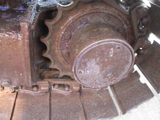 SALE__แบคโฮ KOMATSU PC40-7E เครื่องดำ เก่านอกญี่ปุ่นแท้ สภาพสวยมาก  พร้อมใช้งาน