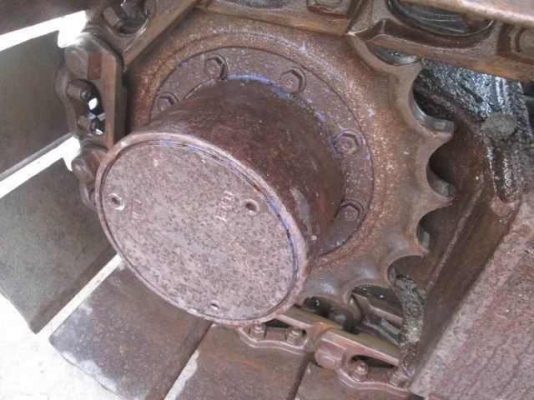 SALE__แบคโฮ KOMATSU PC40-7E เครื่องดำ เก่านอกญี่ปุ่นแท้ สภาพสวยมาก  พร้อมใช้งาน